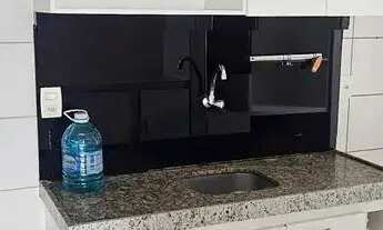 Imagem 5: ED. GREEN PALACE de 82 m2 e 3 suítes no Cocó - Fortaleza - CE