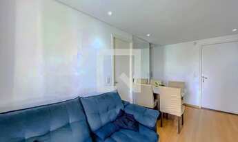 Imagem 3: Apartamento à Venda - Belém, 2 Quartos, 49 m2