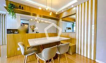 Imagem 7: Apartamento em Cambuci