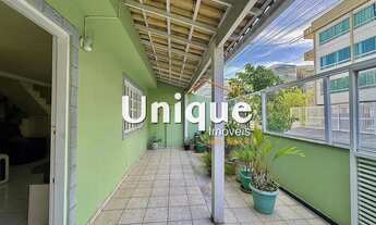 Imagem 3: Casa com 3 quartos, na quadra da praia, no Braga à venda por R$735.000,00