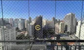 Imagem 4: Cobertura com 2 dormitórios à venda, 140 m² - Pinheiros - São Paulo/SP