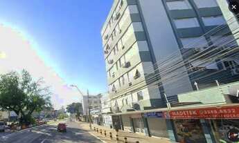 Imagem 3: Apartamento de 01 Dormitório no Bairro Partenon com 38,00 m² de área Privativa