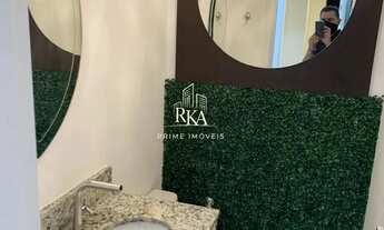 Imagem 5: Apartamento 1 dorm mobiliado para locação, 53m² por R$ 5.500,00 pacote Edifíci