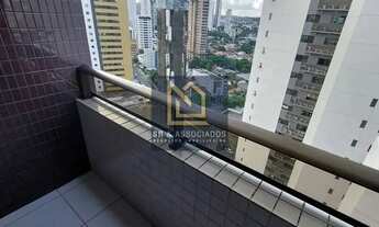 Imagem 7: Imóvel para venda possui 58 metros quadrados com 2 quartos em Encruzilhada - Recife - PE