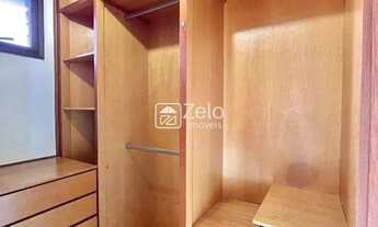 Imagem 6: Apartamento à venda com 55 m², 1 quarto 1 vaga em Cambuí, Campinas