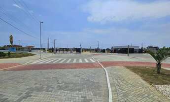 Imagem 7: Lote à venda no VILLAREDO BARRA RESIDENCIAL, OLHOS DÁGUA, Barra dos Coqueiros, SE