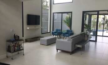 Imagem 7: Casa em Condomínio para Locação em Atibaia, Condomínio Residencial Shamballa II, 4 dormitó