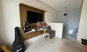 Imagem 2: Apartamento à venda no bairro Sagrada Família - Belo Horizonte/MG