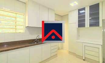 Imagem 4: Venda Casa 3 Dormitórios - 230 m² Vila Nova Conceição