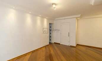 Imagem 5: Venda Apartamento 3 Dormitórios - 116 m² Moema