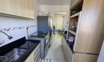 Imagem 6: Apartamento - 03 dormitórios - Bela Vista - São José