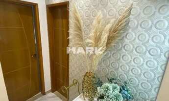 Imagem 5: Casa Mobiliada no Felícia - Próximo ao Shopping Conquista Sul