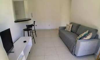 Imagem 3: APTO 1D no bairro Menino Deus em Porto Alegre