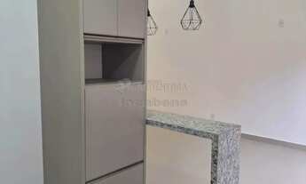 Imagem 6: Casa em Condomínio com 02 Dormitórios para Locação no Condomínio Raízes Impperial