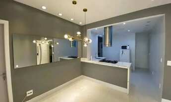 Imagem 6: Apartamento 3 quartos com vista mar em Copacabana - Rio de Janeiro - RJ