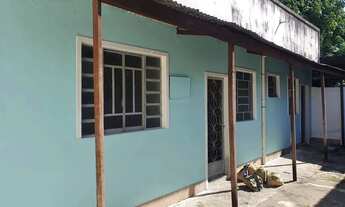 Imagem: Casa para locação, Campo Grande, Rio de