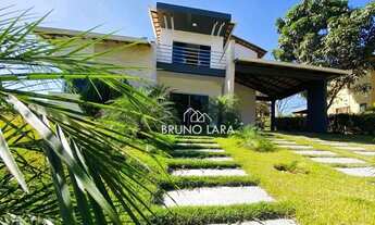 Imagem 5: Casa disponível para locação no Condomínio Serra Verde, Igarapé/MG