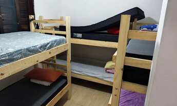 Imagem 6: Casa temporada monguagua