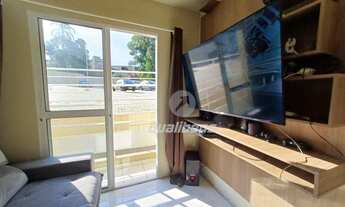 Imagem: Apartamento com 2 dormitórios à venda