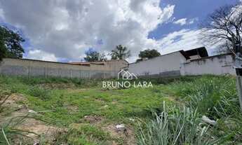 Imagem 5: Lote a venda em Betim MG / bairro Angola