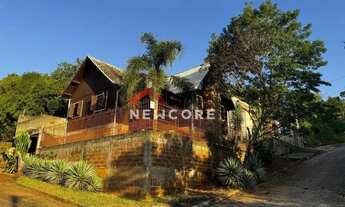 Imagem: Casa em Rua Roma - Emancipação - Parobé/RS