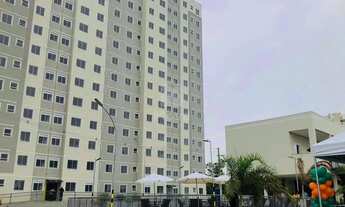 Imagem: Apartamento 2 quartos Locação próximo