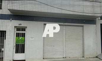 Imagem: Casa (Terrea) para Locação, 1 dorm(s)