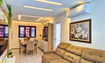 Imagem 7: Imóvel para venda tem 90 metros quadrados com 3 quartos em Passaré - Fortaleza - CE