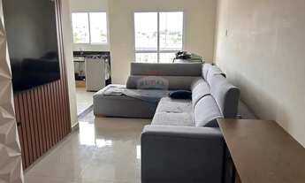 Imagem 5: Aluga apartamento Vila Municipal - Bragança Paulista!