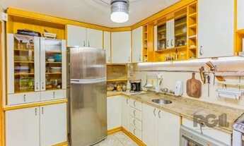 Imagem 6: Casa com 3 quartos, 3 vagas e 126 metros privativos no Bairro Jardim Itu