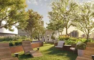 Imagem 7: Imóvel para venda tem 168 metros quadrados com 4 quartos em Pina - Recife - PE