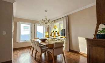 Imagem 3: Casa com 3 dormitórios para alugar, 535 m² por R$ 35.000/mês - Residencial Melville - Sant