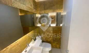 Imagem 7: Apartamento de Luxo à Venda em Teresina-PI, Bairro Fátima: 4 Quartos, 3 Suítes, 2 Salas, 2