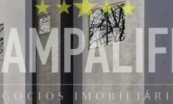 Imagem: Apartamento Cobertura Duplex 105 m2 de frente