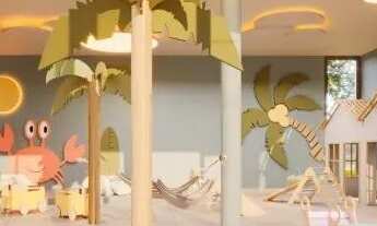 Imagem 6: Sofisticação a beira-mar da Praia do cupe