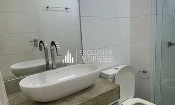 Imagem 3: ED. RAVELLO APTO DE 106 METROS, 3/4 SENDO 1 SUÍTE COM 3 BANHEIROS