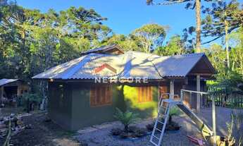 Imagem: Casa em rua quatis - Colinas - São Francisco