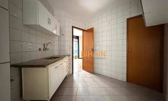 Imagem 7: Apartamento com 3 dormitórios para alugar, 95 m² por R$ 4.576,05/mês - Buritis - Belo Hori