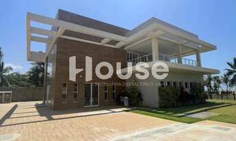 Imagem 4: Terreno no Ville Al Mare- Barra dos Coqueiros