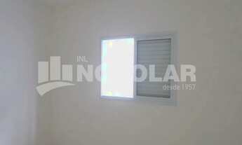 Imagem 3: Apartamento na Vila Maria com 1 dormitório, sala e cozinha