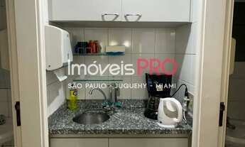 Imagem 7: Conjunto Comercial no Brooklin com 60m²