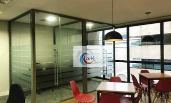 Imagem 3: Conjunto para alugar , 251 m² -Vila Olímpia - São Paulo/SP