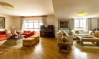 Imagem: Venda Apartamento 4 Dormitórios - 290 m²