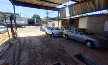 Imagem 4: Galpão para locação - pronto para borracharia - Geisel, Bauru SP