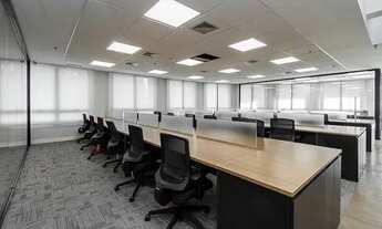 Imagem: LAJE COBERTURA COMERCIAL (700m²), 6 BANHEIROS