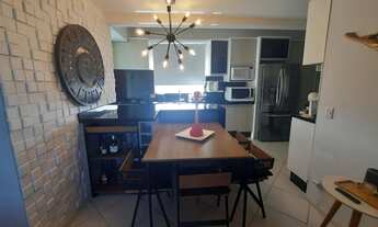 Imagem 2: Apartamento 3 dormitórios centro Palhoça