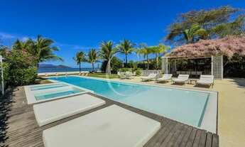 Imagem 3: Encantadora Casa à Venda no Portobello: Seu Paraíso à Beira-Mar!