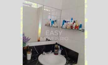 Imagem 5: Av. LINEU de PAULA MACHADO! 02 QUARTOS (01 SUÍTE), 01 VAGA, VARANDA. PORTARIA 24h, próximo