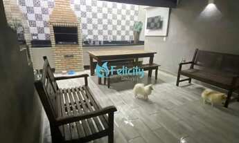 Imagem 2: Casa com 3 dorms, 2 vagas, 130m2 no Parque São Domingos