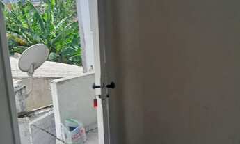 Imagem: Kitnet na coloninha